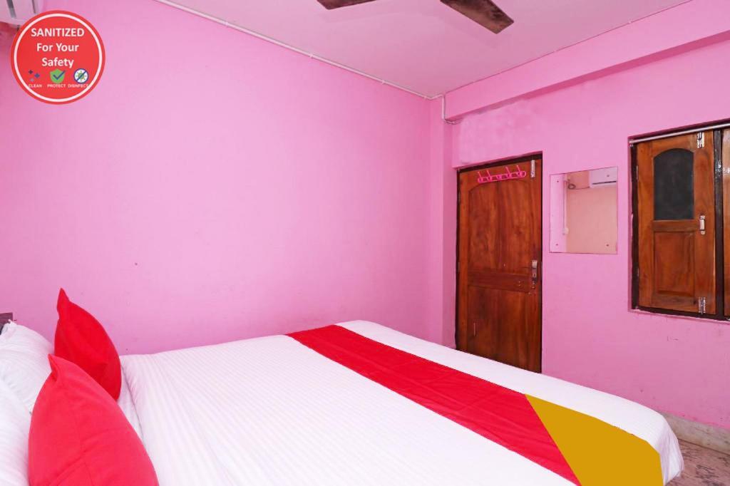 Hotel Goroomgo Ashoka Royal Puri