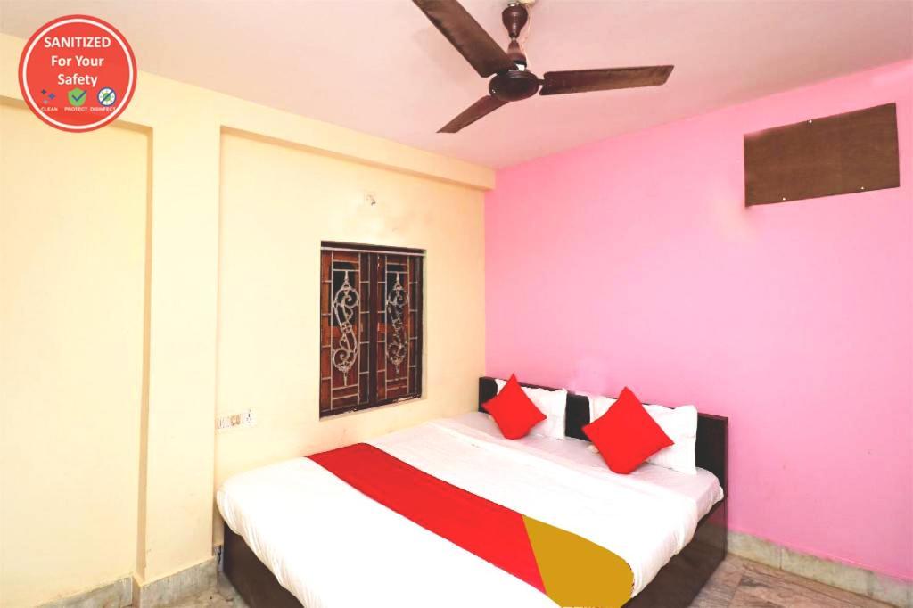 Hotel Goroomgo Ashoka Royal