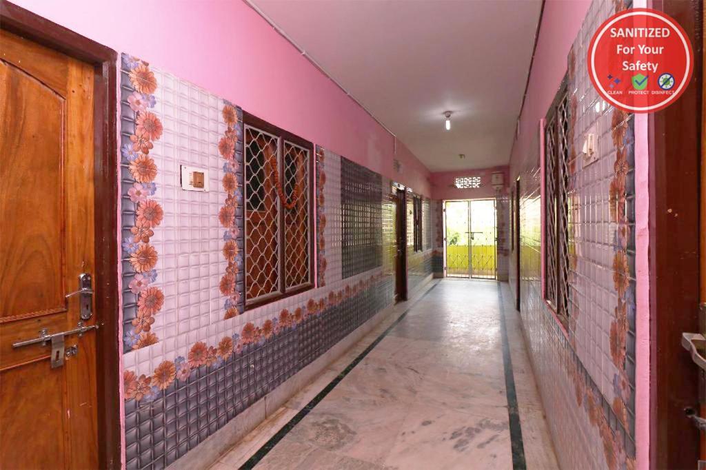 Goroomgo Ashoka Royal 3* Puri