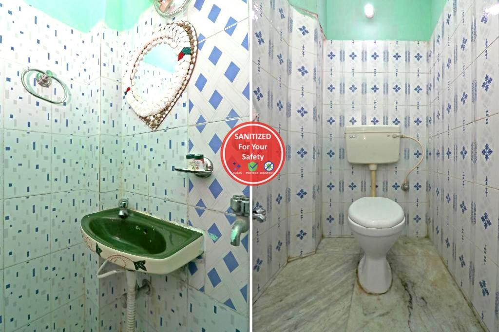Hotel Goroomgo Ashoka Royal 3*